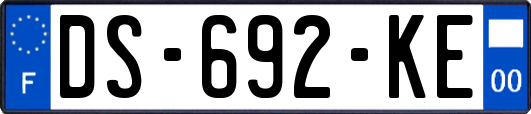 DS-692-KE