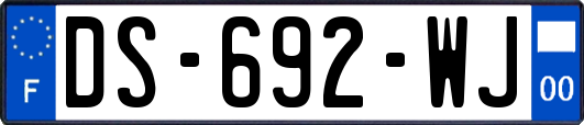 DS-692-WJ