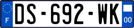 DS-692-WK