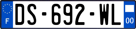 DS-692-WL