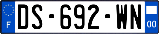 DS-692-WN