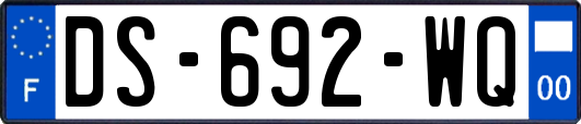 DS-692-WQ
