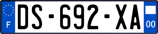 DS-692-XA
