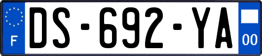 DS-692-YA