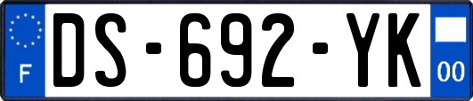 DS-692-YK