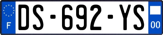 DS-692-YS