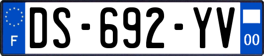 DS-692-YV