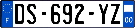DS-692-YZ