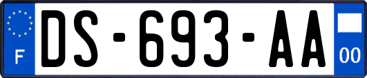 DS-693-AA