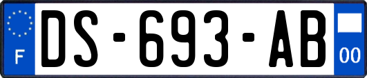 DS-693-AB