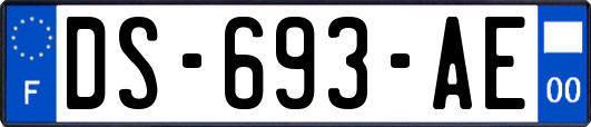 DS-693-AE