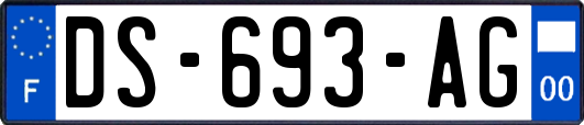 DS-693-AG