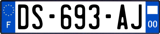 DS-693-AJ