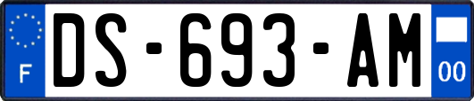 DS-693-AM
