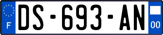 DS-693-AN