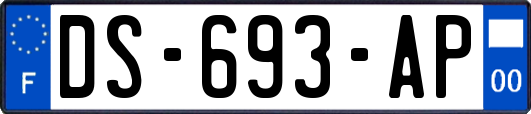 DS-693-AP