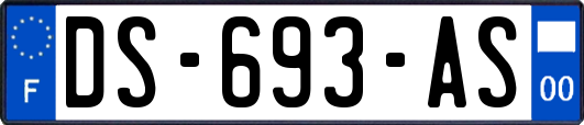 DS-693-AS