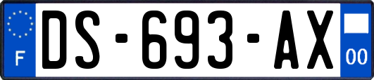 DS-693-AX