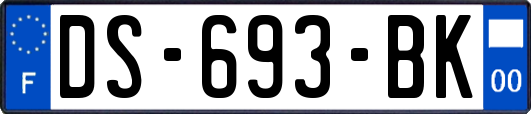DS-693-BK