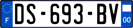DS-693-BV