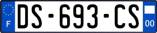 DS-693-CS