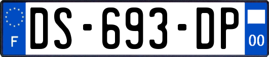 DS-693-DP