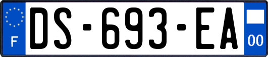 DS-693-EA