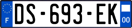 DS-693-EK