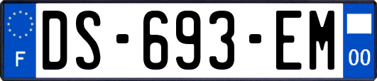 DS-693-EM