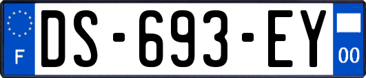 DS-693-EY