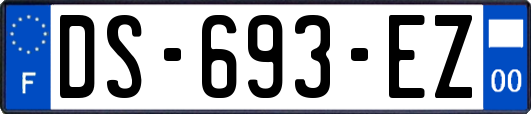 DS-693-EZ