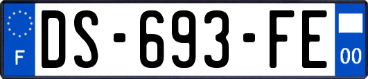 DS-693-FE
