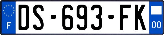 DS-693-FK
