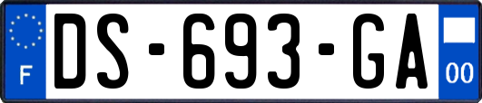 DS-693-GA