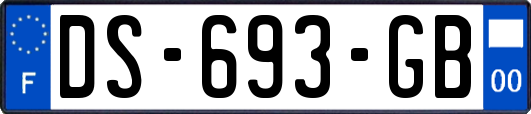 DS-693-GB
