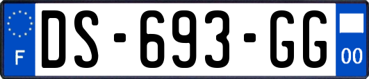 DS-693-GG