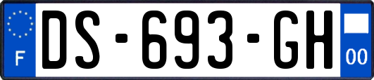 DS-693-GH