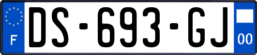 DS-693-GJ