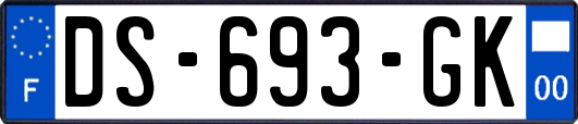 DS-693-GK