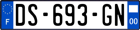 DS-693-GN