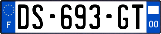 DS-693-GT