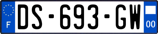DS-693-GW