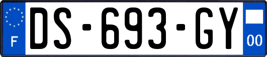 DS-693-GY