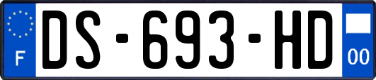 DS-693-HD