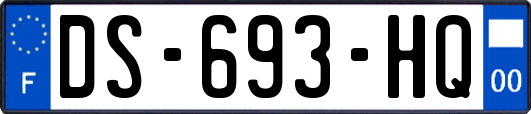 DS-693-HQ