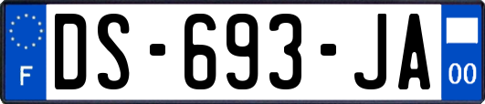 DS-693-JA
