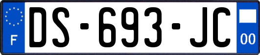 DS-693-JC