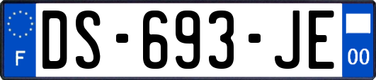 DS-693-JE