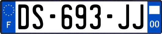 DS-693-JJ