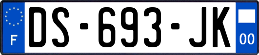 DS-693-JK